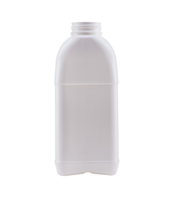 Garrafa 5L S-PAX lateral