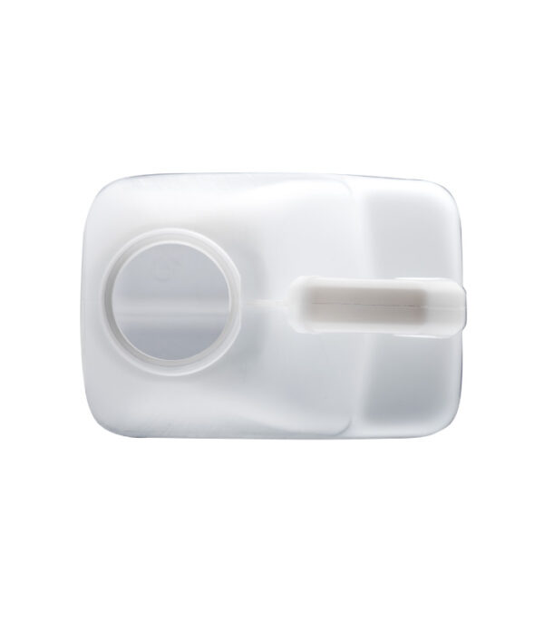 Garrafa 5L S-PAX superior