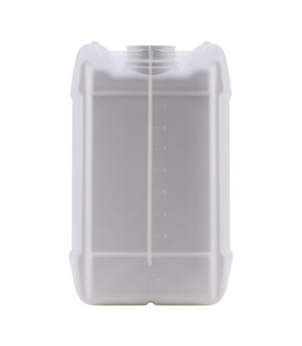Garrafa 10L Apilable ST-PAX lateral